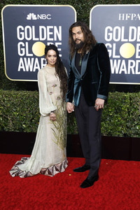Golden Globe Awards 2020 in Beverly Hills