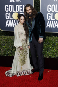 Golden Globe Awards 2020 in Beverly Hills