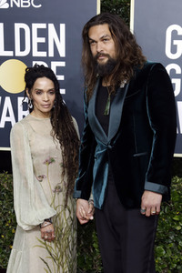 Golden Globe Awards 2020 in Beverly Hills