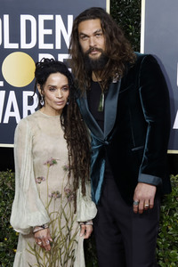 Golden Globe Awards 2020 in Beverly Hills