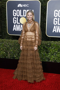Golden Globe Awards 2020 in Beverly Hills