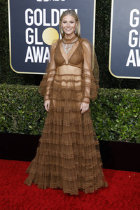 Golden Globe Awards 2020 in Beverly Hills