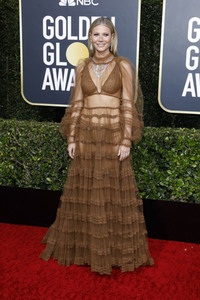 Golden Globe Awards 2020 in Beverly Hills