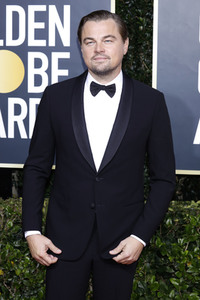 Golden Globe Awards 2020 in Beverly Hills