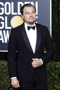 Golden Globe Awards 2020 in Beverly Hills