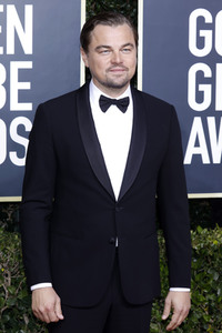 Golden Globe Awards 2020 in Beverly Hills