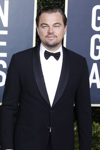 Golden Globe Awards 2020 in Beverly Hills