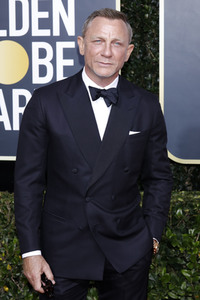 Golden Globe Awards 2020 in Beverly Hills