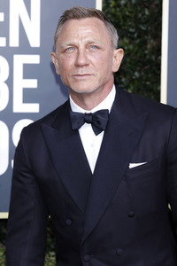 Golden Globe Awards 2020 in Beverly Hills