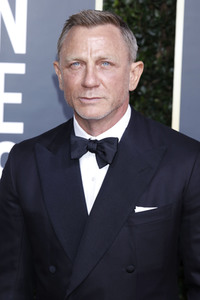 Golden Globe Awards 2020 in Beverly Hills