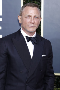 Golden Globe Awards 2020 in Beverly Hills