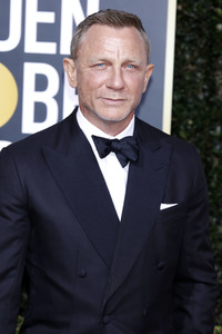 Golden Globe Awards 2020 in Beverly Hills