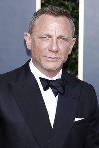 Golden Globe Awards 2020 in Beverly Hills