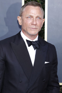 Golden Globe Awards 2020 in Beverly Hills