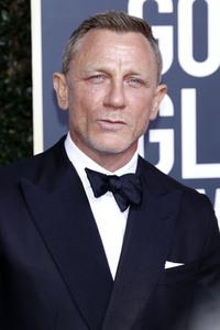 Golden Globe Awards 2020 in Beverly Hills