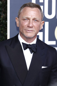 Golden Globe Awards 2020 in Beverly Hills