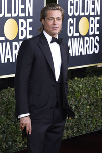 Golden Globe Awards 2020 in Beverly Hills