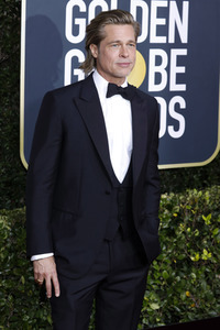 Golden Globe Awards 2020 in Beverly Hills