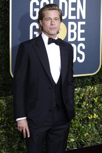 Golden Globe Awards 2020 in Beverly Hills
