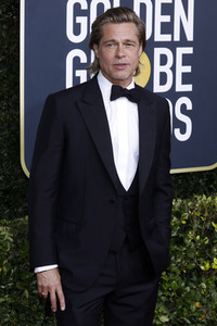 Golden Globe Awards 2020 in Beverly Hills
