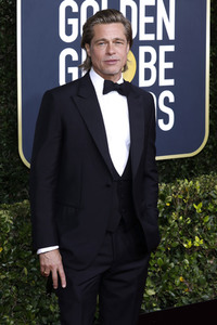 Golden Globe Awards 2020 in Beverly Hills