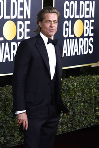 Golden Globe Awards 2020 in Beverly Hills