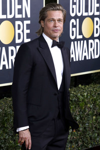 Golden Globe Awards 2020 in Beverly Hills