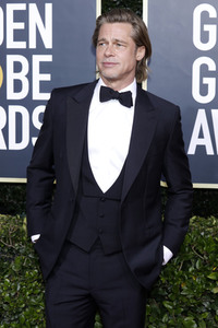 Golden Globe Awards 2020 in Beverly Hills