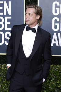 Golden Globe Awards 2020 in Beverly Hills