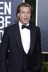 Golden Globe Awards 2020 in Beverly Hills
