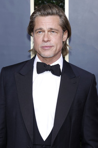 Golden Globe Awards 2020 in Beverly Hills