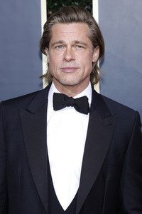 Golden Globe Awards 2020 in Beverly Hills