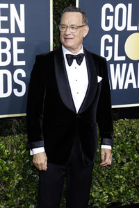 Golden Globe Awards 2020 in Beverly Hills