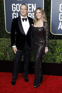 Golden Globe Awards 2020 in Beverly Hills