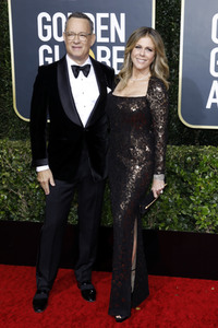 Golden Globe Awards 2020 in Beverly Hills