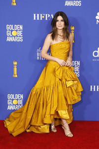 Golden Globe Awards 2020 in Beverly Hills