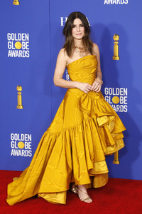 Golden Globe Awards 2020 in Beverly Hills
