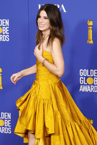 Golden Globe Awards 2020 in Beverly Hills