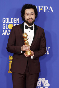 Golden Globe Awards 2020 in Beverly Hills