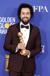 Golden Globe Awards 2020 in Beverly Hills