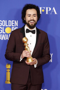 Golden Globe Awards 2020 in Beverly Hills