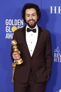 Golden Globe Awards 2020 in Beverly Hills