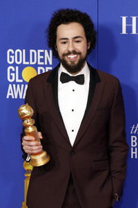 Golden Globe Awards 2020 in Beverly Hills