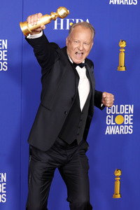 Golden Globe Awards 2020 in Beverly Hills