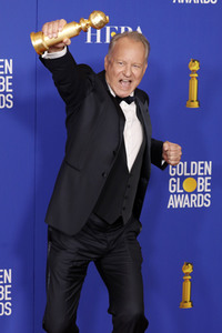 Golden Globe Awards 2020 in Beverly Hills