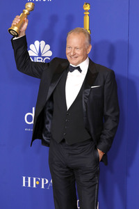 Golden Globe Awards 2020 in Beverly Hills