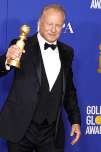 Golden Globe Awards 2020 in Beverly Hills