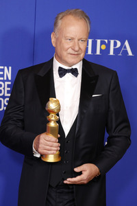 Golden Globe Awards 2020 in Beverly Hills