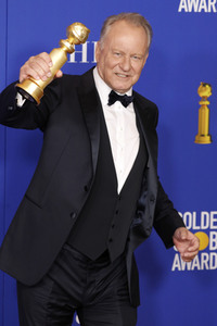 Golden Globe Awards 2020 in Beverly Hills