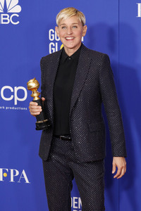 Golden Globe Awards 2020 in Beverly Hills